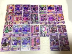 な*む様 アイカツ　ドーリーデビル　ドーリーレオパード　シルキーラブデビル　等ま