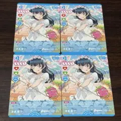 村野さやか PRカードパックVol.6 ラブカ - メルカリ