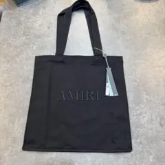 非売品】AMIRI 大阪 ノベルティ トートバッグ アミリ 大丸心斎橋店