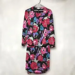 2026年最新】hanae moriセットアップの人気アイテム - メルカリ