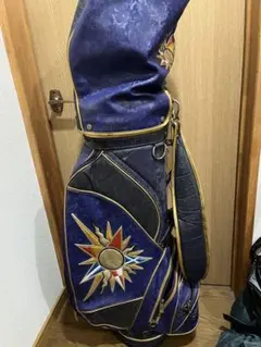 2025年最新】ジャンボ尾崎 ゴルフバッグの人気アイテム - メルカリ