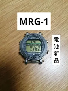 2025年最新】mrg-1 ベゼルの人気アイテム - メルカリ