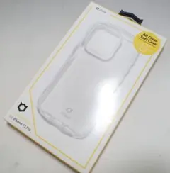 iFace ケース ルックインクリア アイフェイス アイフォン15pro 用