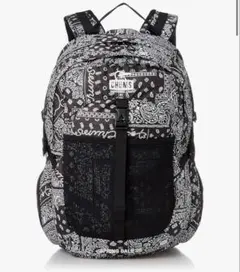 Chums Spring Dale バックパック