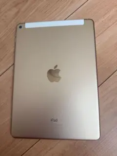 Apple iPad Air2ゴールド