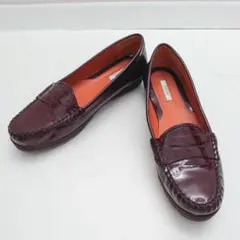 リーガル GEOX ジェオックス ローファー ブラウンのサムネイル