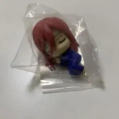 千切ねむらせ隊