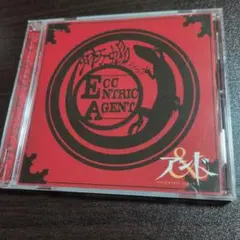 368 アンド 蜥蜴-トカゲ- CD 帯付き