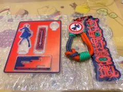 【呪術廻戦】 USJ 釘崎野薔薇