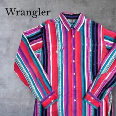 2026年最新】Wrangler メンズ シャツの人気アイテム - メルカリ
