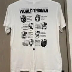 OAMC × FRAGMENT コラボTシャツ Lサイズ - メルカリ