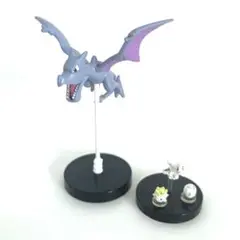 2025年最新】立体ポケモン プテラの人気アイテム - メルカリ