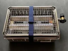 イワタニ　卓上カセットコンロ　炉ばた大将　CB-RBT-1のサムネイル