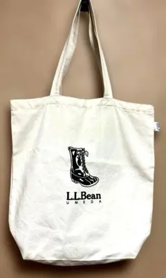 L.L.Beanトートバッグ　梅田店　限定品