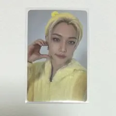 フィリックス Hollow エコパ記念 タワレコ 両面 トレカ