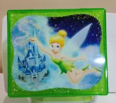 ディズニーランド　ティンカーベルBOX
