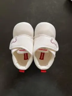 ミキハウス　ベビーシューズ　12cm