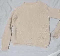 ブルーレーベル　トップス