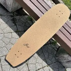 【未使用】YOW サーフスケート Byron Bay 38″ バイロンベイ S5のサムネイル
