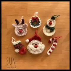 クリスマス インテリア