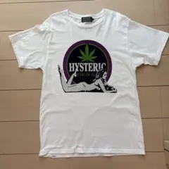 HYSTERIC GLAMOUR Tシャツ Mサイズ