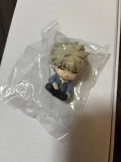 僕のヒーローアカデミア 肩ズン　爆豪　フィギュア