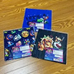 ザ・スーパーマリオギャラクシー・ムービー 一番くじ F賞