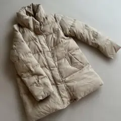 ダウンジャケットll