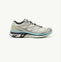 MM6 Salomon XT-MM6 ライトグレー 27cm 新品未使用 箱ありのサムネイル