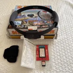 Ring Fit Adventure リングフィットアドベンチャー