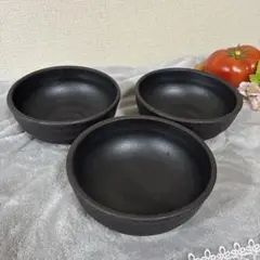 ★おまとめ割 SALE開催中★ g2 お洒落な和風の丸型陶器3点セット