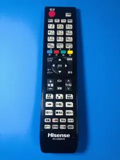 ハイセンス EN-32964HS TVリモコン 動作確認済