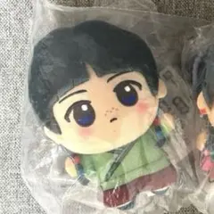 薬屋のひとりごと ちびぐるみ vol.2 4種コンプリートセット - メルカリ