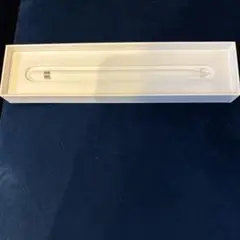 Apple Pencil ホワイト 箱入り