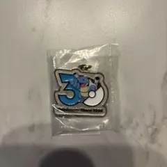 ポケモン 30周年メタルチャームマスコット