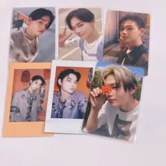 ENHYPEN ニキ6枚セット₍-ʚ-*₎