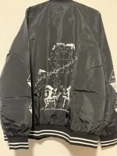 NieR✨ユニセックス新品未使用ボンバージャケット