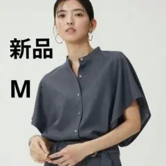 スピリットブレザーシャツ / Split Blazer Shirt - メルカリ