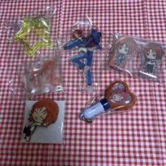 あんスタ　月永レオ　ころっと　アクスタ　ペンライト