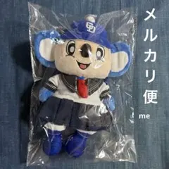 中日ドラゴンズ ドアラまみれユニホーム(XO) ♡新品未使用♡ - メルカリ