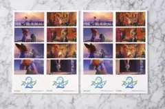 ズートピア２ 映画 特典