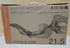 プリンストン 21.5インチ モニター ptfbld-22w 高視野角ワイド液晶のサムネイル