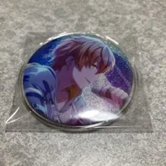 プロセカ 東雲彰人 2C グリッター缶バッジ