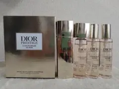 Diorプレステージマイクロ ユルイ R セラム ラグジュアリー サンプル