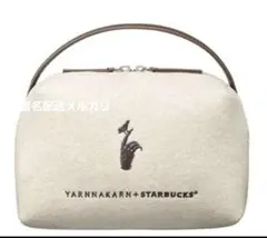 韓国　ヤナカーン　ヤナカン　スターバックス　STARBUCKS　バッグ　バック