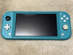 Nintendo Switch Lite ターコイズ 本体