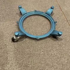 コウケントー 新しい型　キャスター