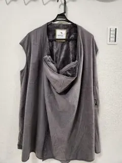 【美品】コニー抱っこ紐防寒ケープ