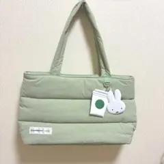 POTR × ほぼ日手帳 / Stroll（グリーン）ナイロン コラボ 小物入れ