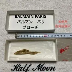 BALMAIN PARIS バルマン　パリ　ブローチのサムネイル